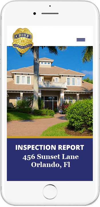 Home Inspection Example Report